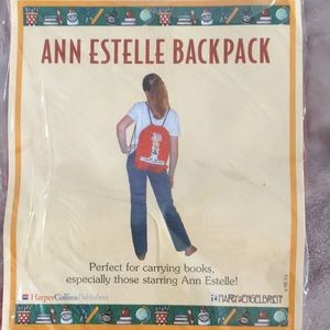 Queen of the Class Ann Estelle Mary Engelbreit BAG